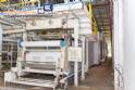 Máquina para fabricação de massas espaguete 1800 kg RICCIARELLI