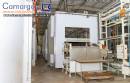 Máquina para fabricação de massas espaguete 1800 kg RICCIARELLI
