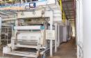 Máquina para fabricação de massas espaguete 1800 kg RICCIARELLI
