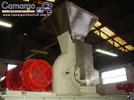 Moinho para a��car Meteor