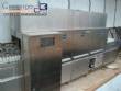 Lavadora de louça em inox marca Semco