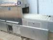 Lavadora de louça em inox marca Semco