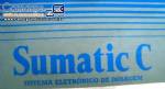Lavadora de louça em inox marca Semco