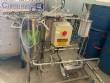 Fbrica linha para produo de cervejas chopps 15.000 litros com cozinha tri bloco