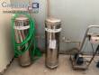 Fbrica linha para produo de cervejas chopps 15.000 litros com cozinha tri bloco