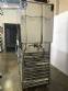 Chiller refrigerador de água em inox 500 L
