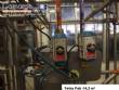 Linha para pasteurização Tetra Pak