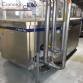 Linha para pasteurização Tetra Pak