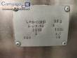 Rotuladora para frasco cilndrico auto adesivo P.E Latina Labelers