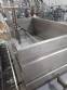 Tanque encamisado em ao inox para fabricao de queijos BB Inox 3500 litros