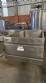 Tanque isolado em ao inox para fabricao de queijos BB Inox 3500 litros