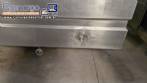 Tanque isolado em ao inox para fabricao de queijos BB Inox 3500 litros