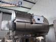 Linha cont�nua para produ��o de queijo minas frescal 2.000 litros BB inox