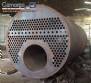 Caldeira � vapor para 12.000 kg / h SFW