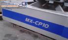 Balan�a multi cabe�a MX CP Masipack