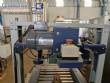 Fechadora seladora semi automática para caixas de papelão Tecmaes