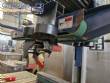 Fechadora seladora semi automática para caixas de papelão Tecmaes