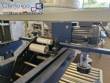 Fechadora seladora semi automática para caixas de papelão Tecmaes