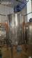 Reator tanque encamisado 2.800 L para cosmticos inox 316