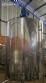 Reator tanque encamisado 2.800 L para cosmticos inox 316