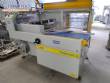 Seladora autom�tica em L shrink com t�nel Smipack