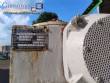 Tanque encamisado misturador em aço carbono Sollich 650 litros