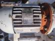 Tanque encamisado misturador em aço carbono Sollich 650 litros