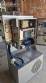 Seladora de tampas por induo automtica em inox para potes frascos GRC