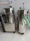 Encapsuladora autom�tica de c�psulas CETRO 12.000 c�psulas por hora