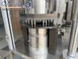 Encapsuladora autom�tica de c�psulas CETRO 12.000 c�psulas por hora