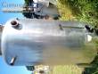 Tanque de armazenamento em a�o inox 1000 litros