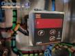 Tanque misturador em a�o inox 316 120 L anti explos�o EX Controltech Thermoindustrial