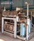 Compressor Sabroe para amônia com condensador