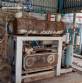 Compressor Sabroe para amônia com condensador