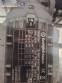 Alimentador posicionador abastecedor elevador vibrat�rio em a�o inox de tampas Norma
