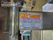 Processador triturador em a�o inox 50 kg AGMAC
