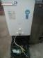 Pasteurizadora 150 L Refrigas aquecimento a g�s