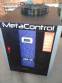 Banco de água gelada MetaControl