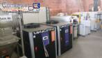 Banco de água gelada MetaControl