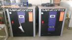 Banco de água gelada MetaControl