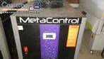 Banco de água gelada MetaControl