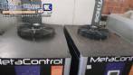 Banco de água gelada MetaControl