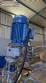 Tanque reator inox aquecimento cosmticos 100 L Ricefer