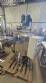 Tanque reator inox aquecimento cosmticos 100 L Ricefer