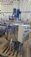 Tanque reator inox aquecimento cosmticos 100 L Ricefer