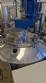 Tanque reator inox aquecimento cosmticos 100 L Ricefer