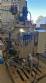 Tanque reator inox aquecimento cosmticos 100 L Ricefer