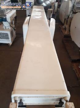 T�nel de resfriamento Hebleimar