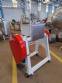 Misturador masseira sigma basculante em a�o inox Alic 50 litros
