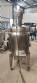 Tanque de agitao encamisado aquecido em inox 170 litros cowles